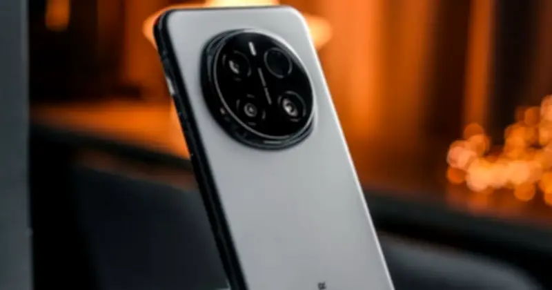 Honor Magic 9 Pro rò rỉ: 2 camera 200MP, thách thức mọi flagship về nhiếp ảnh