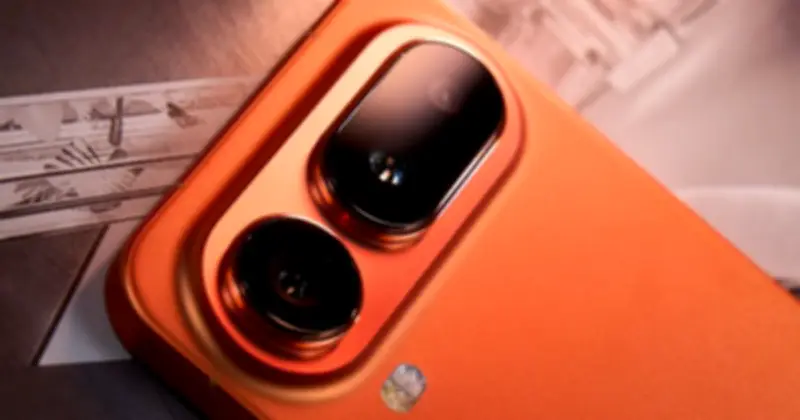 Honor Magic 9 rò rỉ: Thiết kế nhỏ gọn, pin khủng 8.000mAh, camera 200MP thách thức Galaxy S27