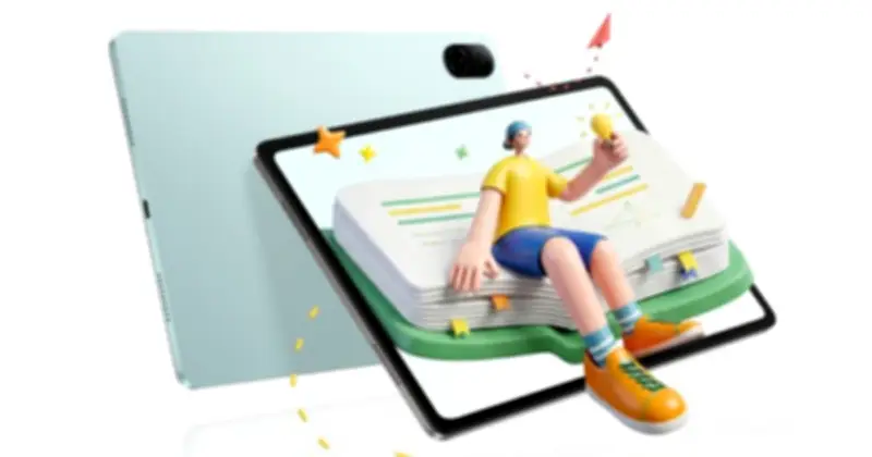 Honor Pad X10 ra mắt tại Trung Quốc: Màn hình 11 inch, pin khủng 10.100mAh cho học tập