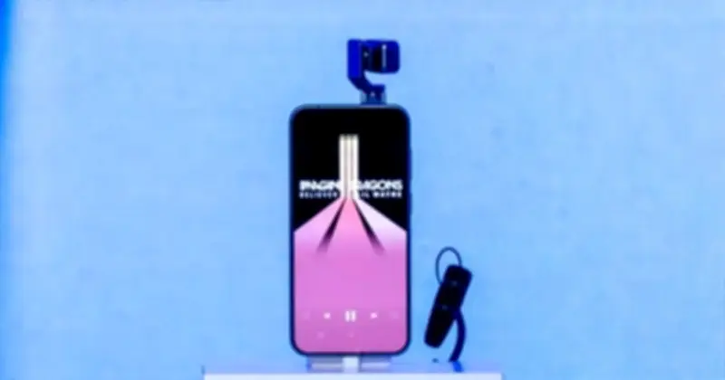 Honor ra mắt Robot Phone và Magic V6 tại MWC 2026, định hình tương lai công nghệ di động