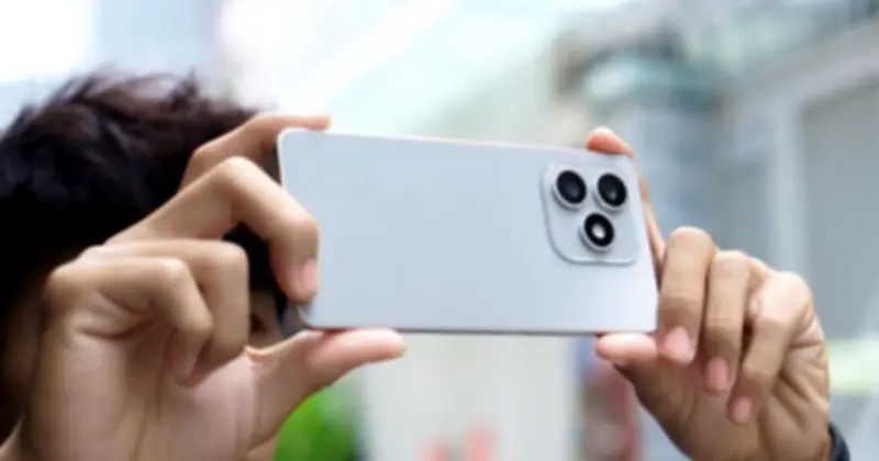 HONOR tái xuất ấn tượng: Top 3 smartphone thống trị bảng xếp hạng hiệu năng