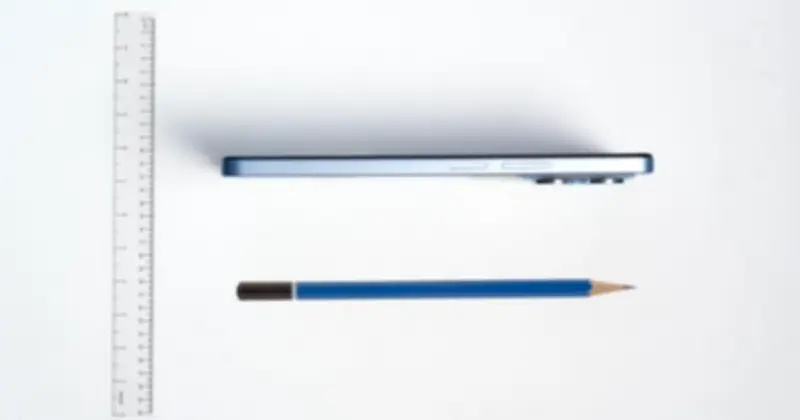 HONOR X8d: Giải Bài Toán Pin 7.000 mAh Trong Thân Máy Siêu Mỏng 7,5mm