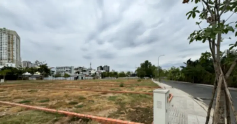 HoREA Kiến Nghị Sửa Đổi Quy Định Tách Thửa Đất Tại TP.HCM