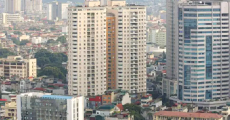 HoREA Phản Đối Trần Lợi Nhuận 15% Cho Nhà Ở Giá Hợp Lý, Đề Xuất Cơ Chế Tín Dụng Riêng