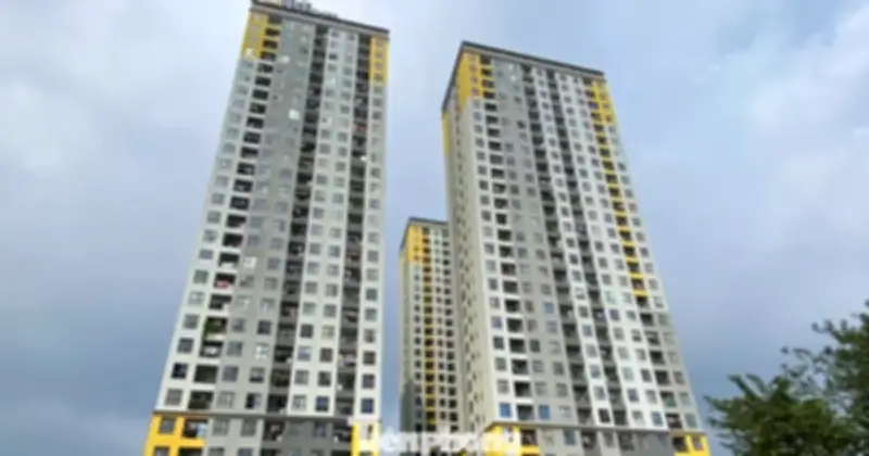 HoREA phản đối trần lợi nhuận 15% cho nhà giá phù hợp, đề xuất giải pháp tín dụng