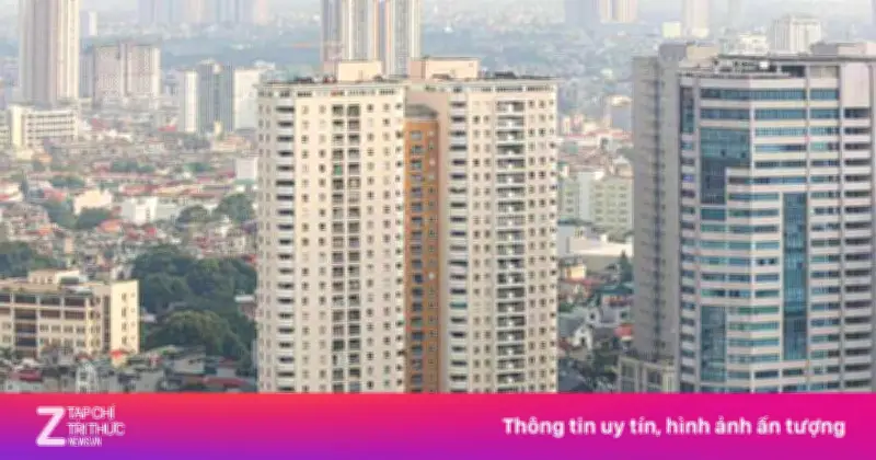 HoREA đề xuất bỏ khống chế lợi nhuận 15% cho nhà ở thương mại giá hợp lý