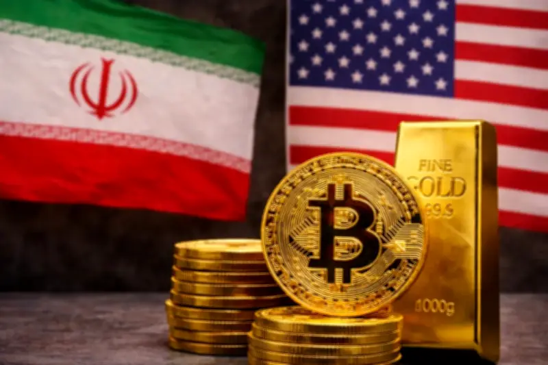 Hormuz Rục Lửa: Cơn Địa Chấn Tài Chính Toàn Cầu Và Cuộc Săn Tìm Hầm Trú Ẩn Tiền Tệ