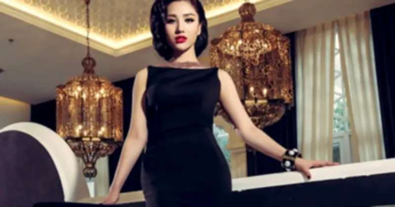 Hot Girl Meo Meo Tái Xuất: Sức Hút Vẫn Nguyên Vẹn Sau Nhiều Năm