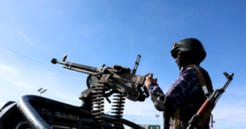 Houthi Cảnh Báo Sẵn Sàng Can Thiệp Quân Sự Nếu Liên Minh Mới Tham Chiến