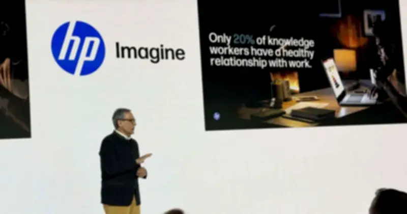 HP hé lộ: IT thành cốt lõi, Gen Z đa nghề và chỉ 20% lao động hài lòng