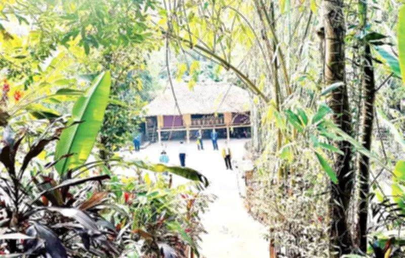 Hợp Tác Du Lịch Hà Nội - Thái Nguyên: Động Lực Phát Triển Kinh Tế Vùng Phía Bắc