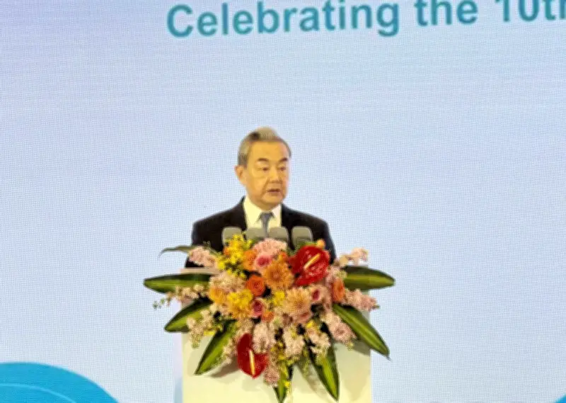 Hợp tác Mekong-Lan Thương: Dấu ấn 10 năm và kỳ vọng thập kỷ vàng mới