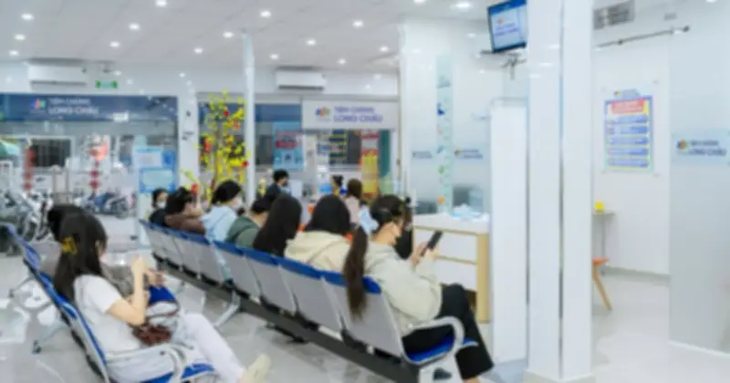 HPV - Mối Nguy Thầm Lặng: Tầm Soát Miễn Phí Tại Long Châu Giúp Phòng Ngừa Ung Thư Cổ Tử Cung