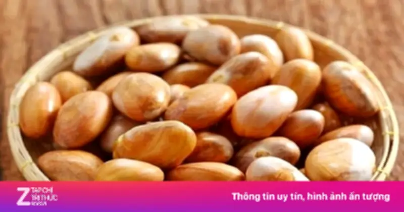 Hạt mít - 'Siêu thực phẩm' bị lãng quên với lợi ích sức khỏe vượt trội