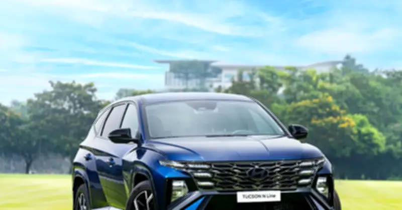 HTV Giới Thiệu Gói Bảo Hiểm Hyundai Auto Care: Giải Pháp Đồng Bộ Cho Chủ Xe