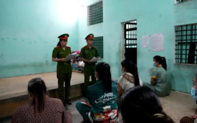 Huế chuẩn bị chu đáo bảo đảm quyền bầu cử cho cử tri đặc thù