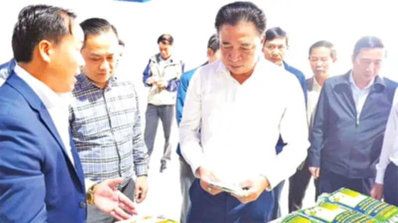 Huế dừng tiếp nhận dự án gây ô nhiễm, ưu tiên phát triển kinh tế xanh và nông nghiệp hữu cơ