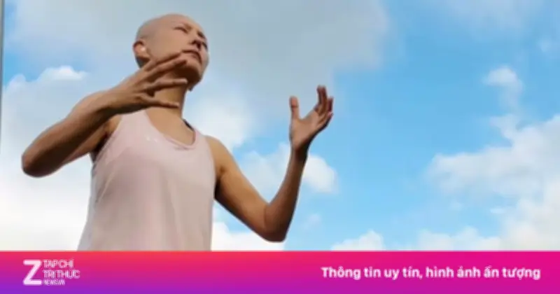 Á hậu Hong Kong Ngô Văn Hân: Ung thư giai đoạn cuối, bị lừa mất tiền tiết kiệm