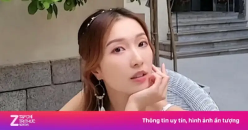 Á Hậu Hong Kong Quách Gia Văn Bán Lỗ Căn Penthouse Tỷ Phú Tặng Sau Khi Chia Tay