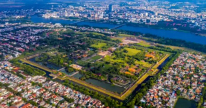 Huế khởi công loạt dự án trọng điểm từ tháng 3 đến 4/2026, tổng vốn hơn 11.000 tỷ đồng