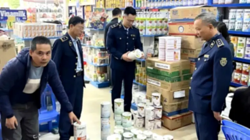 Hậu Kiểm An Toàn Thực Phẩm: Phát Hiện Hàng Ngàn Vụ Vi Phạm, Đối Mặt Thách Thức Mới