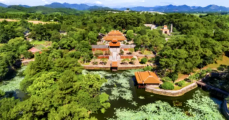 Huế Lọt Top 25 Điểm Đến Trăng Mật Hàng Đầu Thế Giới Năm 2026