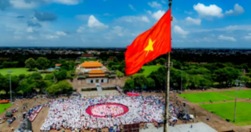 Huế miễn phí tham quan di tích Cố đô vào ngày 26/3/2026 cho công dân Việt Nam