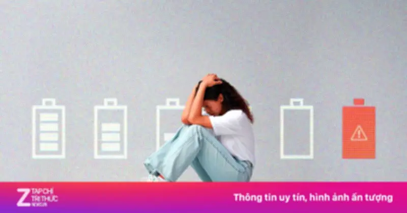 Hậu quả thầm lặng của lối sống 'sống để chứng tỏ' và cách giải phóng bản thân