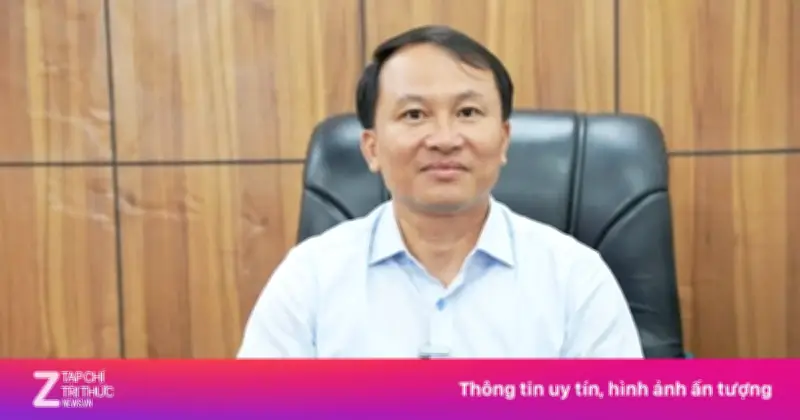 Huế thôi giới thiệu Giám đốc Sở Nông nghiệp và Môi trường ứng cử HĐND thành phố