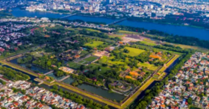 Huế triển khai dự án công nghiệp La Sơn quy mô lớn, vốn đầu tư hơn 1.700 tỷ đồng