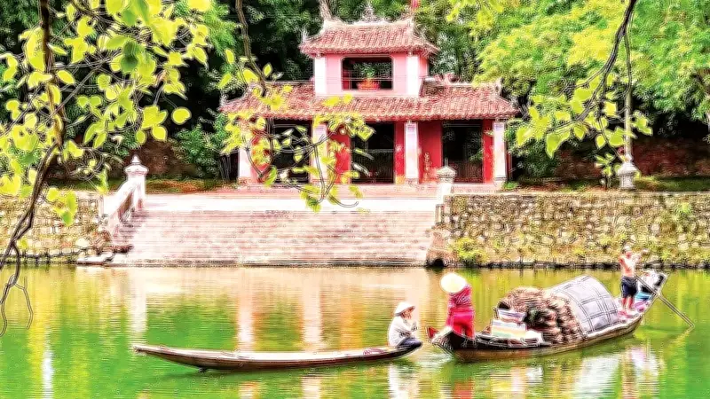 Huế triển khai thuyền điện năng lượng sạch, mở cơ hội du lịch và sinh kế mới