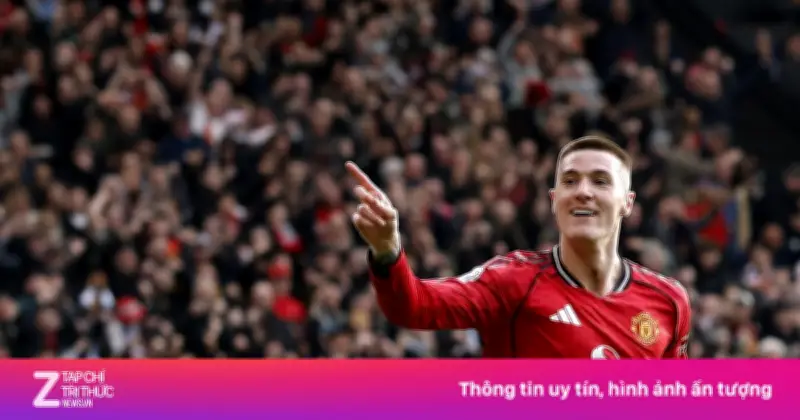 Hậu trường thương vụ 'bom tấn' Benjamin Sesko: MU chiến thắng nhờ chiến lược sáng tạo