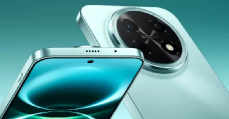 Huawei Enjoy 90 Pro Max sắp ra mắt với pin 8.500 mAh 'khủng'