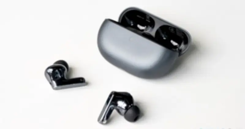 Huawei FreeBuds Pro 5: Đối thủ xứng tầm của AirPods Pro, giá từ 5,1 triệu đồng