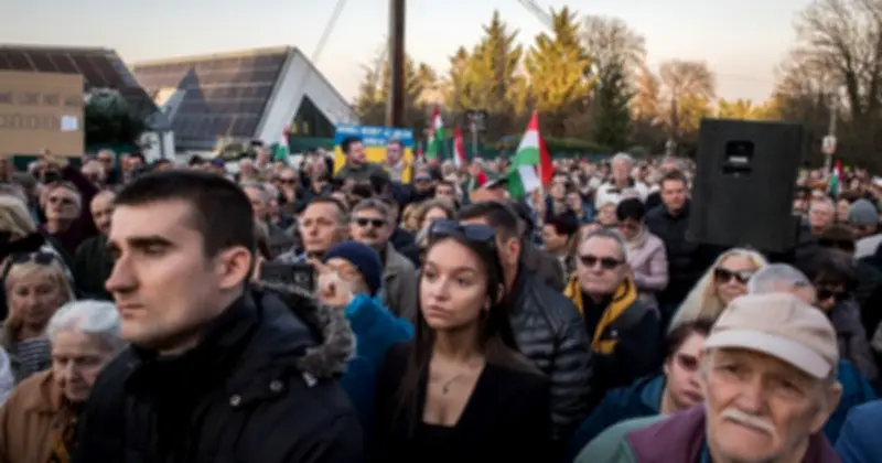 Hungary Cử Phái Đoàn Đến Ukraine Đàm Phán Mở Lại Đường Ống Dầu Druzhba