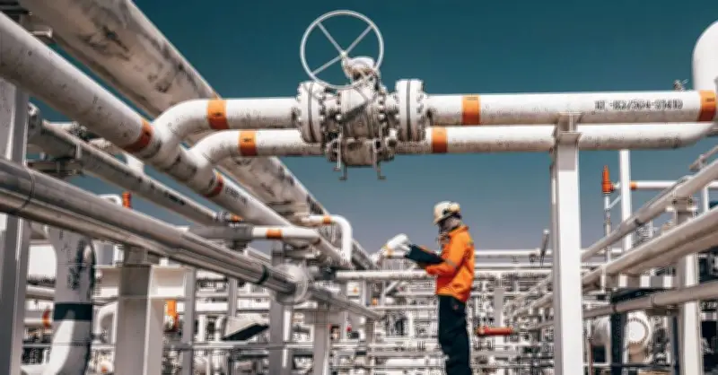 Hungary Ngừng Cung Cấp Khí Đốt Cho Ukraine, Gây Lo Ngại Về An Ninh Năng Lượng