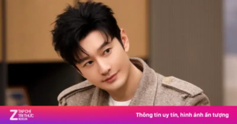 Huỳnh Hiểu Minh bình thản đối diện việc trượt tiến sĩ, chia sẻ động lực sâu xa