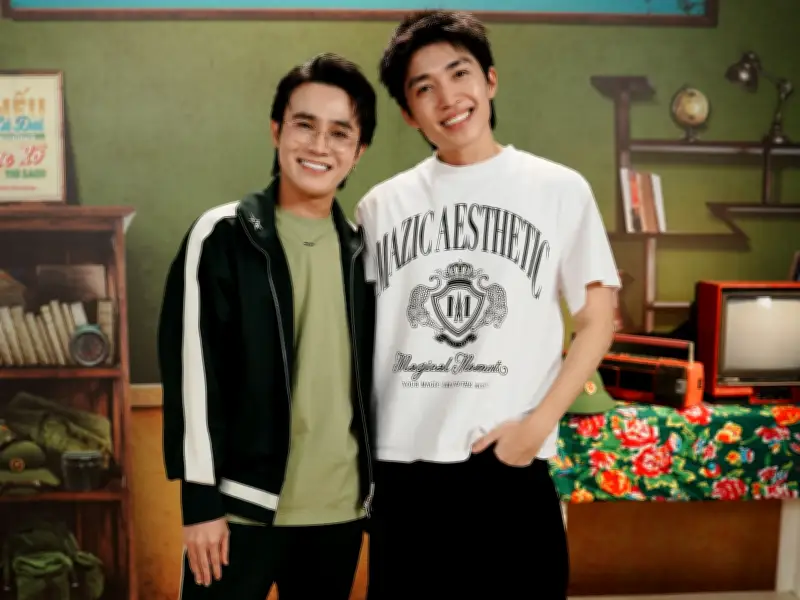 Huỳnh Lập công bố dàn diễn viên 'Nghỉ Hè sợ nghỉ hưu': NSƯT Cao Minh và Cody Nam Võ đối đầu thế hệ