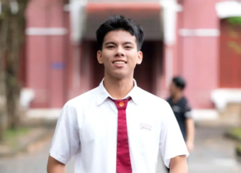 Huỳnh Ngọc Bảo Long: Tài năng cầu mây trẻ tỏa sáng với loạt huy chương quốc gia