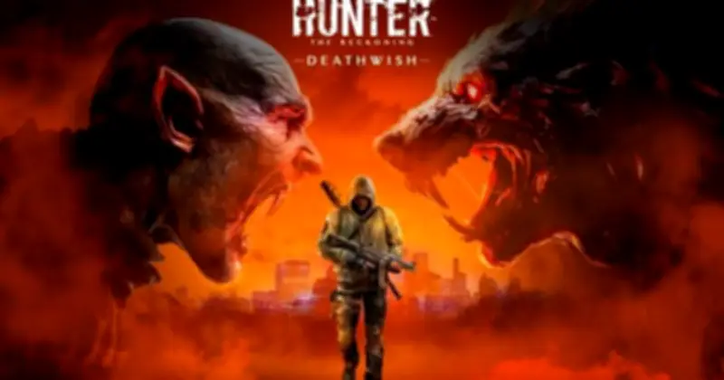 Hunter: The Reckoning - Deathwish bị lộ vì nhầm lẫn hi hữu trên Steam