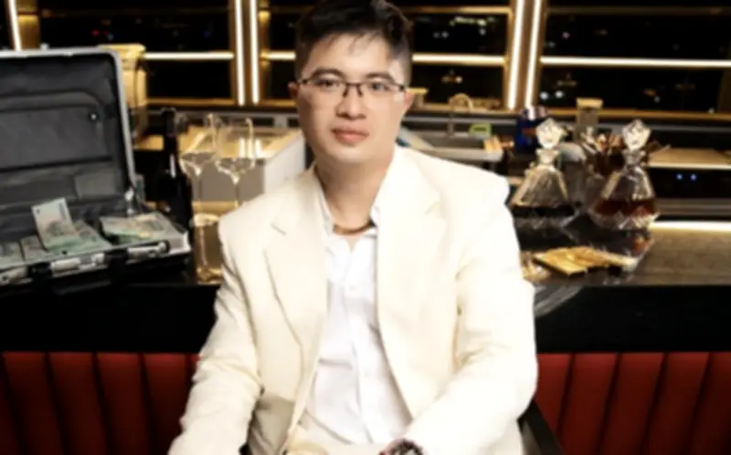 Huy động ngân hàng, hợp thức hóa dòng tiền hàng trăm tỷ đồng trong vụ án Mr Pips