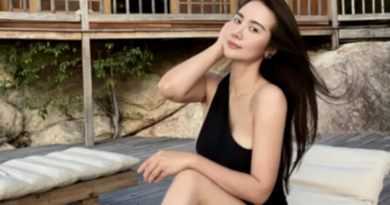 Huyền Lizzie Rạng Rỡ Ở Tuổi 36, Cùng Dàn Mỹ Nhân Khoe Dáng Nóng Bỏng