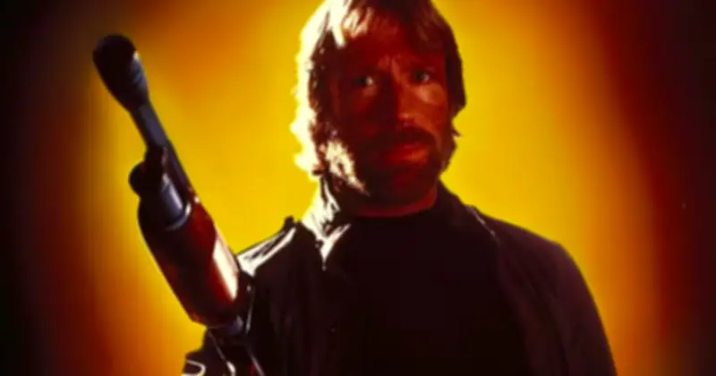 Huyền thoại Chuck Norris qua đời ở tuổi 86, gia đình và đồng nghiệp thương tiếc