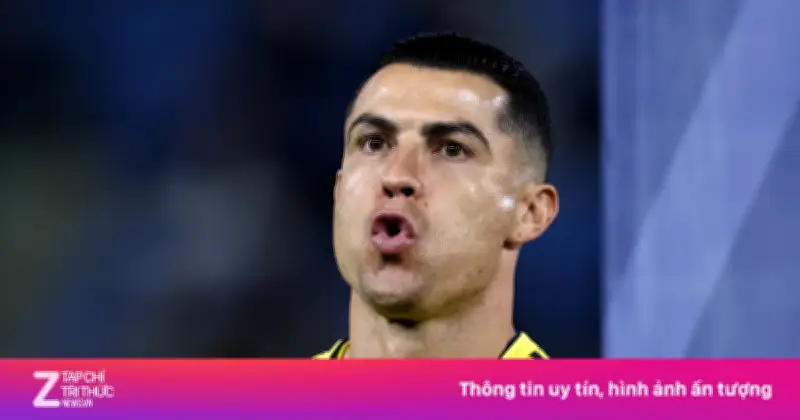 Huyền thoại Colombia Higuita thách thức Ronaldo trước trận đấu World Cup 2026
