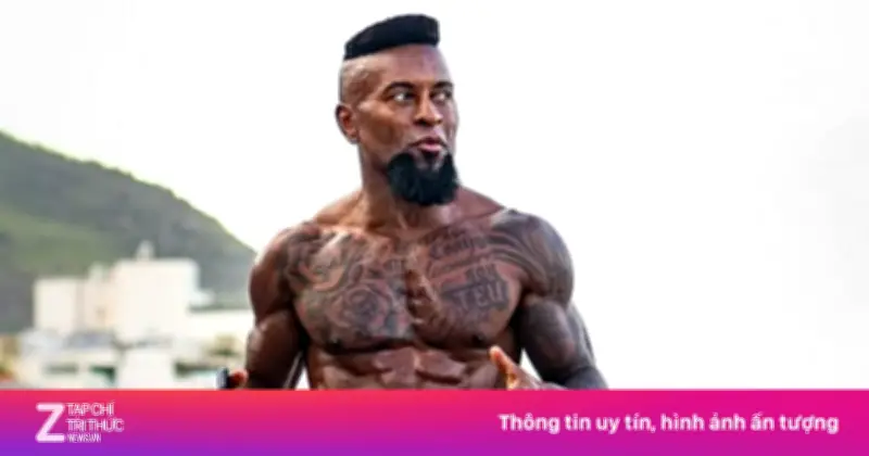 Huyền thoại Ze Roberto tiết lộ lý do thất bại tại Real Madrid: Nghiện game và tình dục