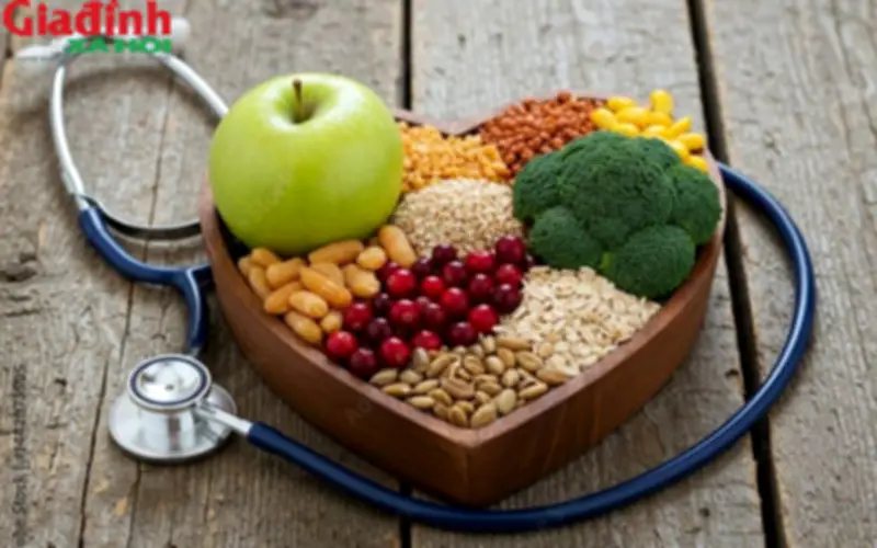 Huyết áp cao vẫn ăn sáng tùy tiện? Bỏ lỡ 6 loại thực phẩm cực tốt này là sai lầm