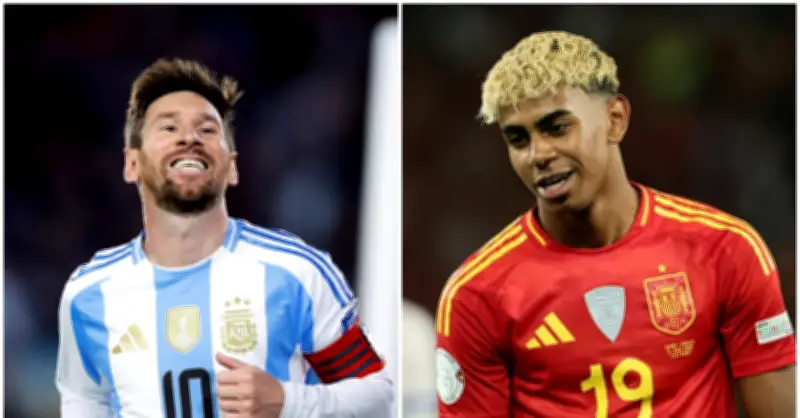 Hủy trận Finalissima giữa Tây Ban Nha và Argentina vì lý do an ninh