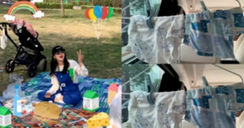 Hyun Bin: Từ Giấc Mơ Siêu Xe Đến 'Giàn Phơi Đồ' Đời Thường Cho Con Trai