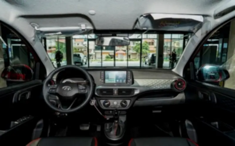 Hyundai Grand i10 Giảm Sốc 51 Triệu, Áp Đảo Phân Khúc Hạng A