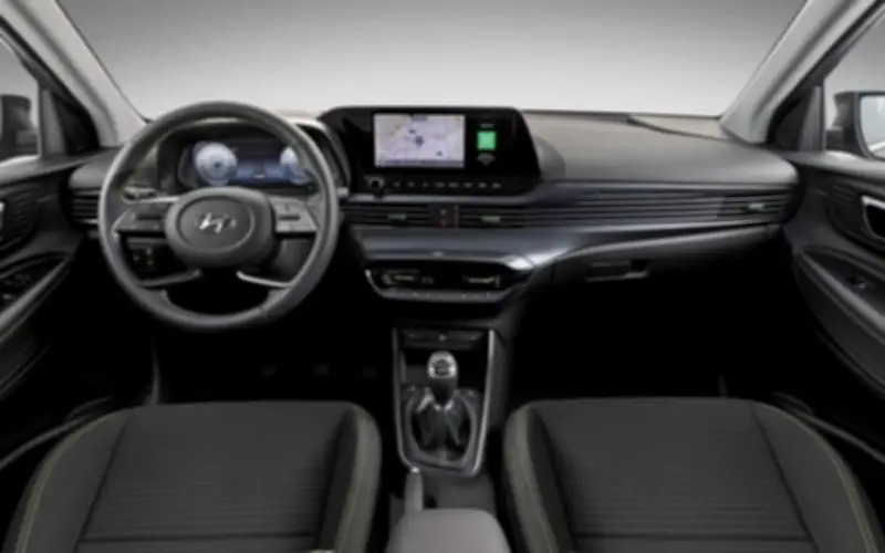 Hyundai Grand i10 Hatchback: Thiết kế long lanh, nội thất sang trọng, giá 236 triệu đồng